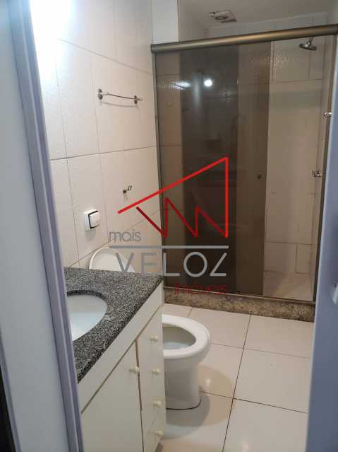 Apartamento à venda com 2 quartos, 73m² - Foto 12