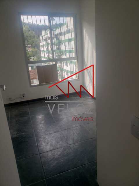 Apartamento à venda com 2 quartos, 73m² - Foto 8