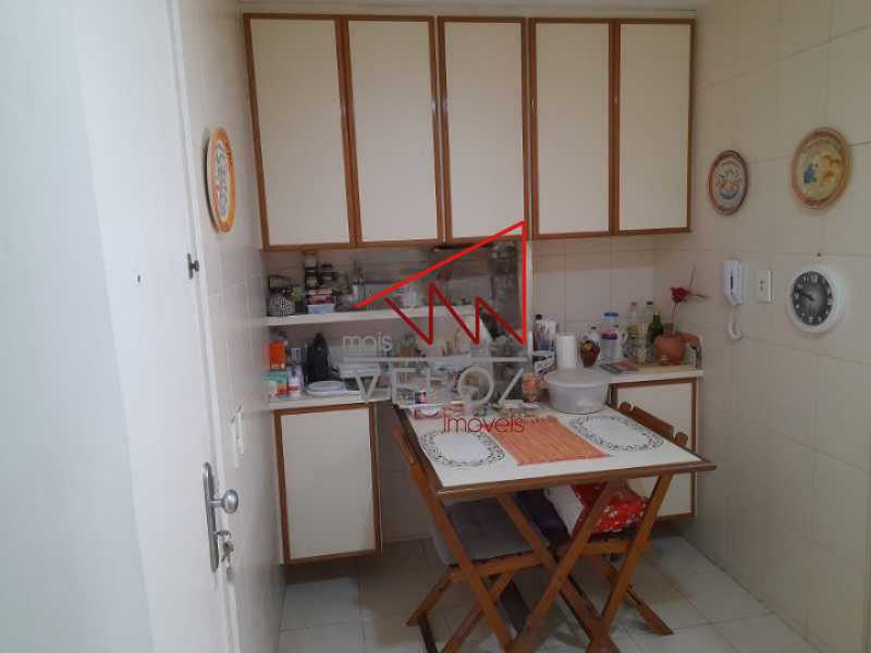 Apartamento à venda com 2 quartos, 92m² - Foto 13