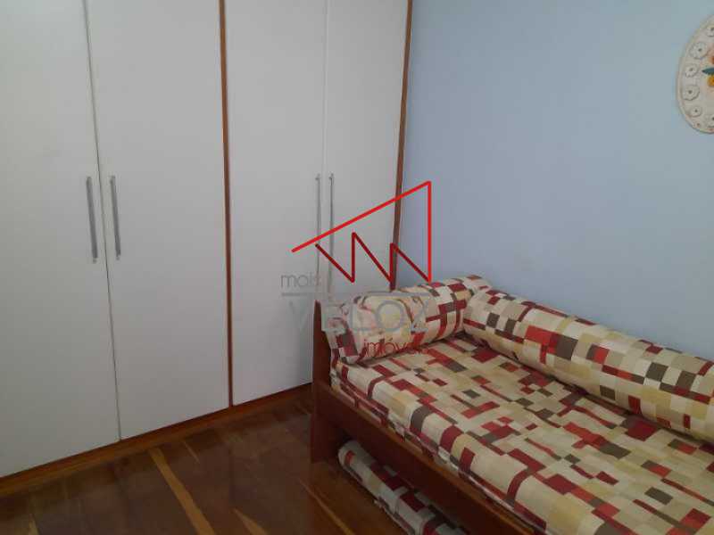 Apartamento à venda com 2 quartos, 92m² - Foto 7