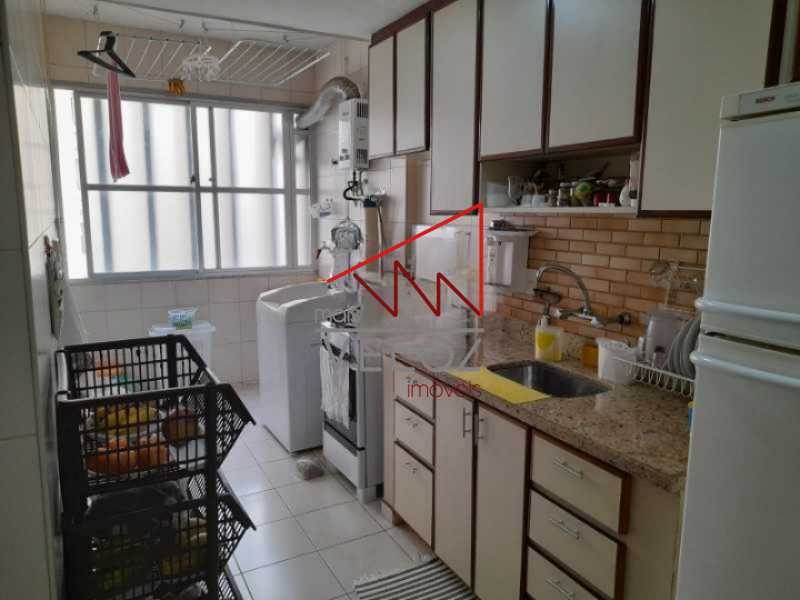 Apartamento à venda com 2 quartos, 92m² - Foto 12