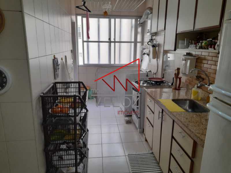 Apartamento à venda com 2 quartos, 92m² - Foto 11