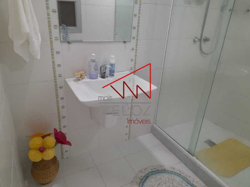 Apartamento à venda com 2 quartos, 92m² - Foto 15