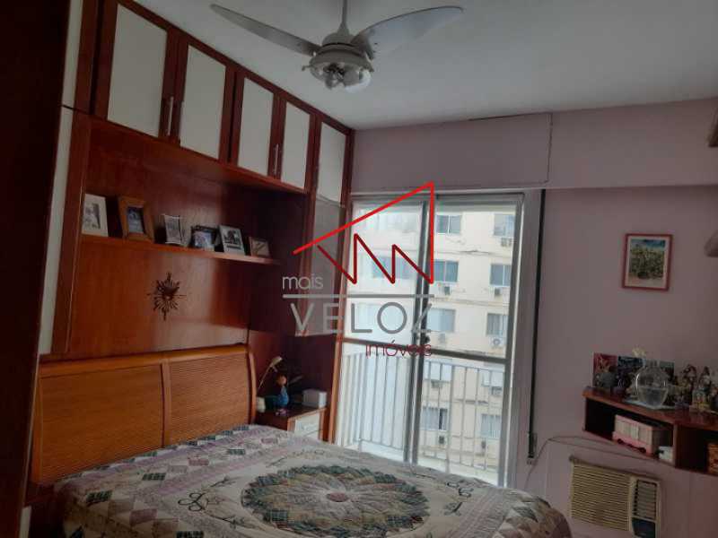 Apartamento à venda com 2 quartos, 92m² - Foto 5