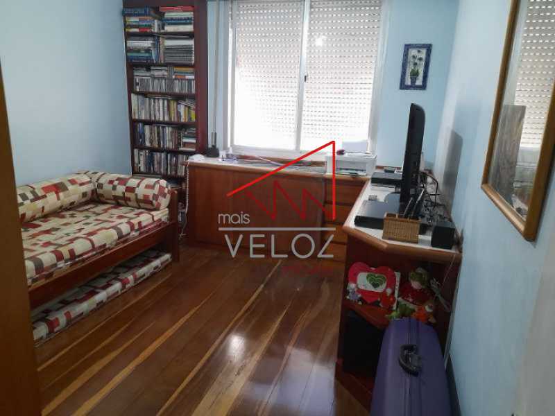 Apartamento à venda com 2 quartos, 92m² - Foto 9