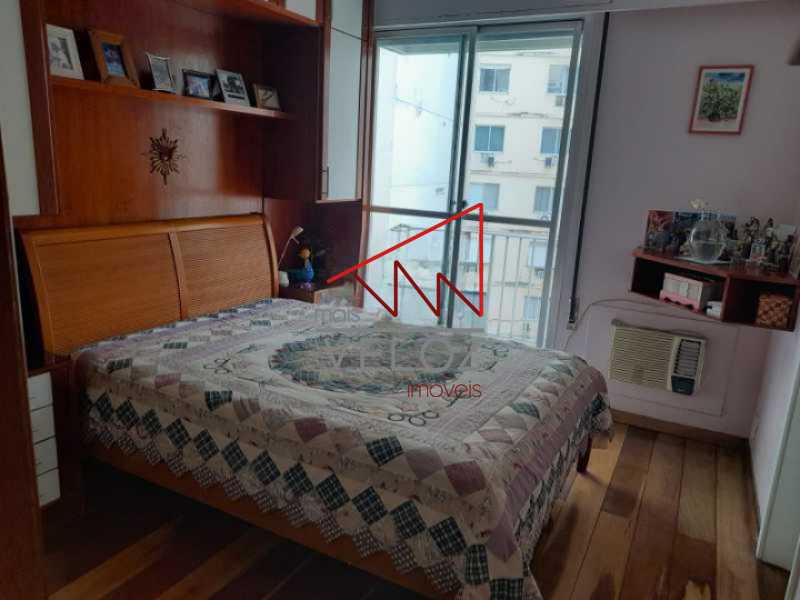 Apartamento à venda com 2 quartos, 92m² - Foto 6