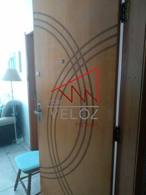 Apartamento à venda com 1 quarto, 52m² - Foto 2