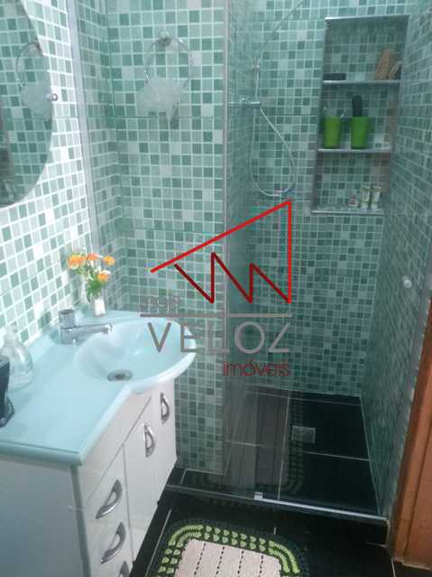 Apartamento à venda com 1 quarto, 52m² - Foto 20