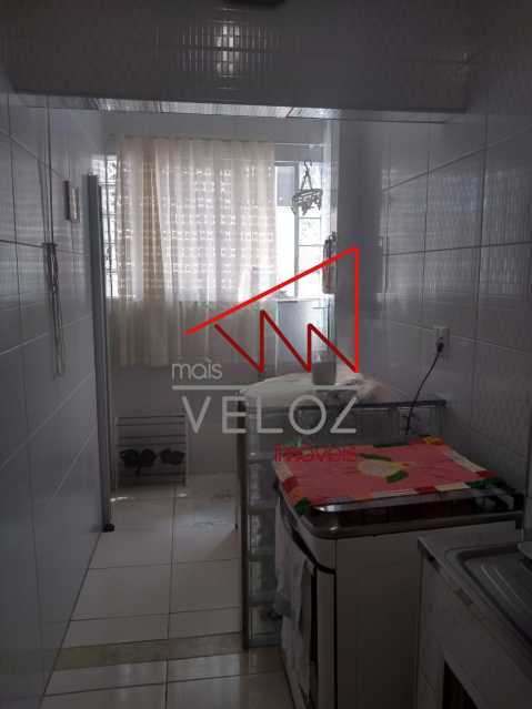 Apartamento à venda com 1 quarto, 52m² - Foto 15