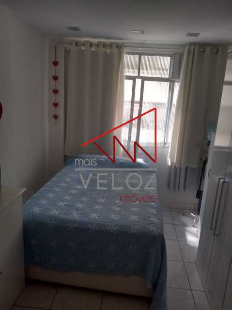 Apartamento à venda com 1 quarto, 52m² - Foto 8