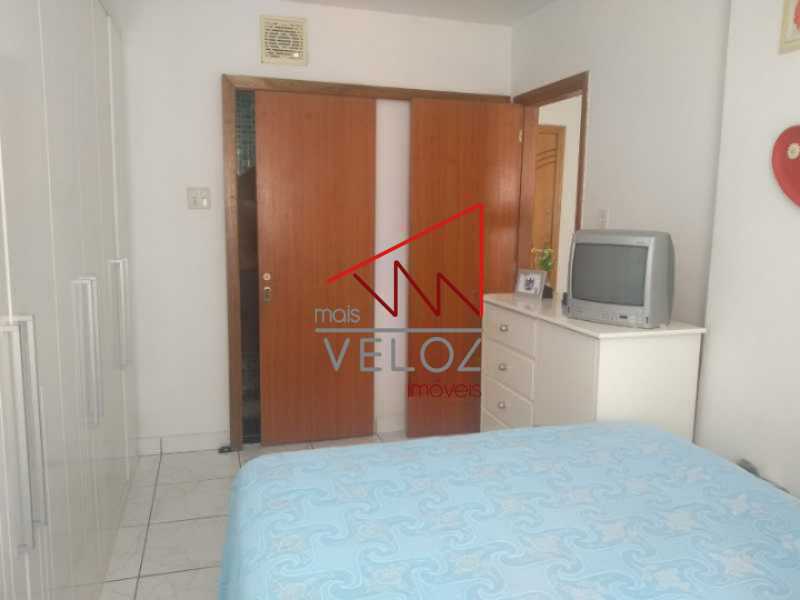 Apartamento à venda com 1 quarto, 52m² - Foto 9