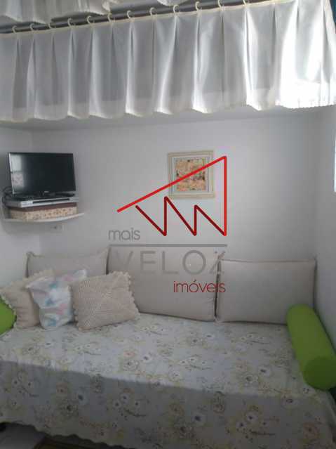 Apartamento à venda com 1 quarto, 52m² - Foto 12