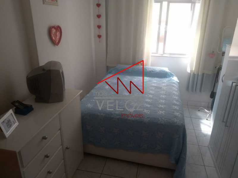 Apartamento à venda com 1 quarto, 52m² - Foto 11