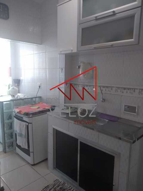 Apartamento à venda com 1 quarto, 52m² - Foto 17