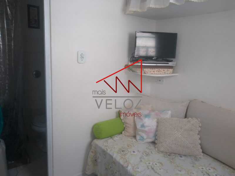 Apartamento à venda com 1 quarto, 52m² - Foto 13