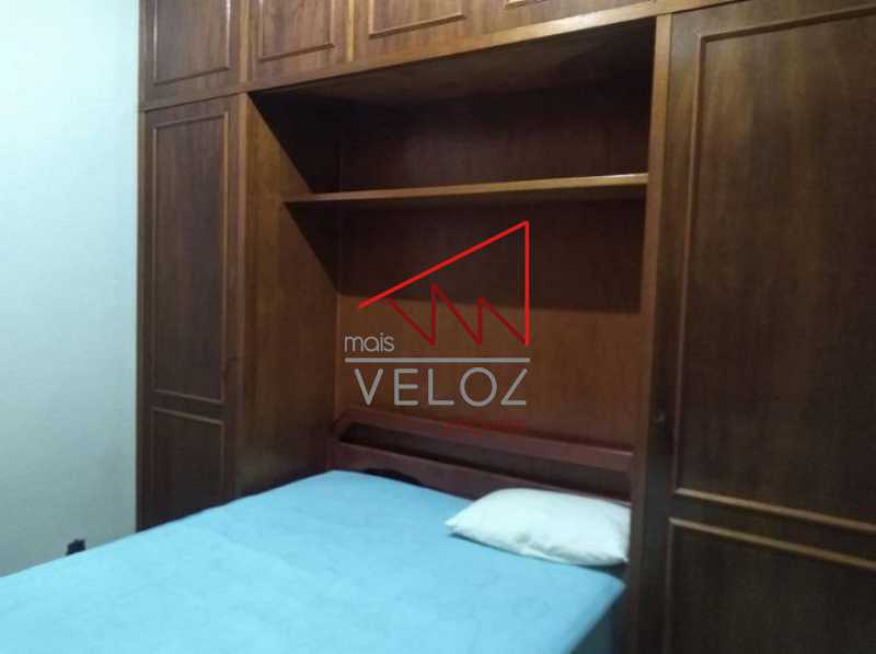 Apartamento à venda com 1 quarto, 38m² - Foto 5