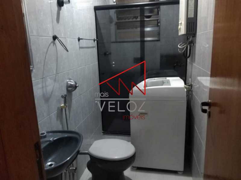 Apartamento à venda com 1 quarto, 38m² - Foto 8