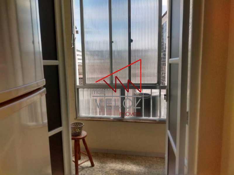 Apartamento à venda com 1 quarto, 38m² - Foto 1