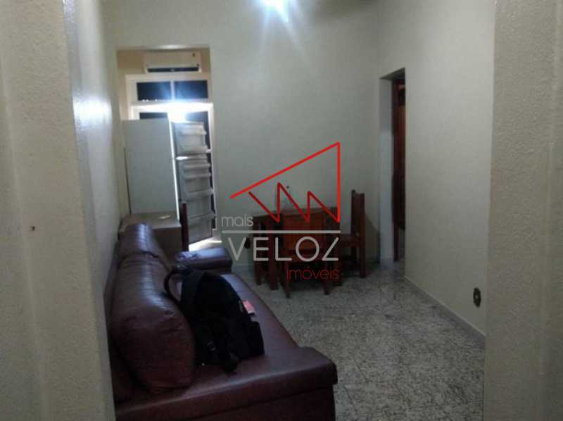 Apartamento à venda com 1 quarto, 38m² - Foto 4