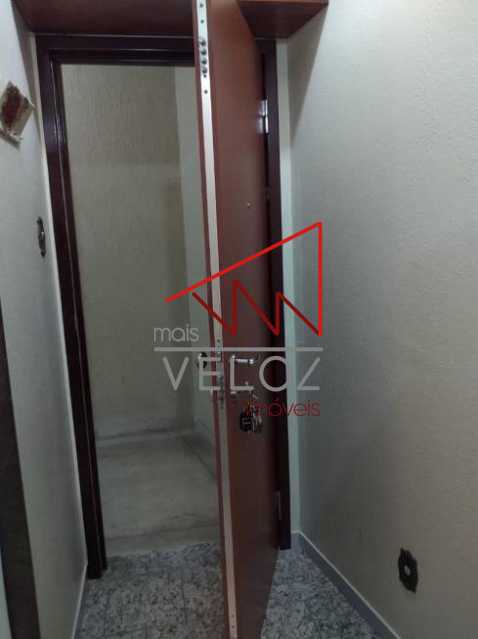 Apartamento à venda com 1 quarto, 38m² - Foto 26