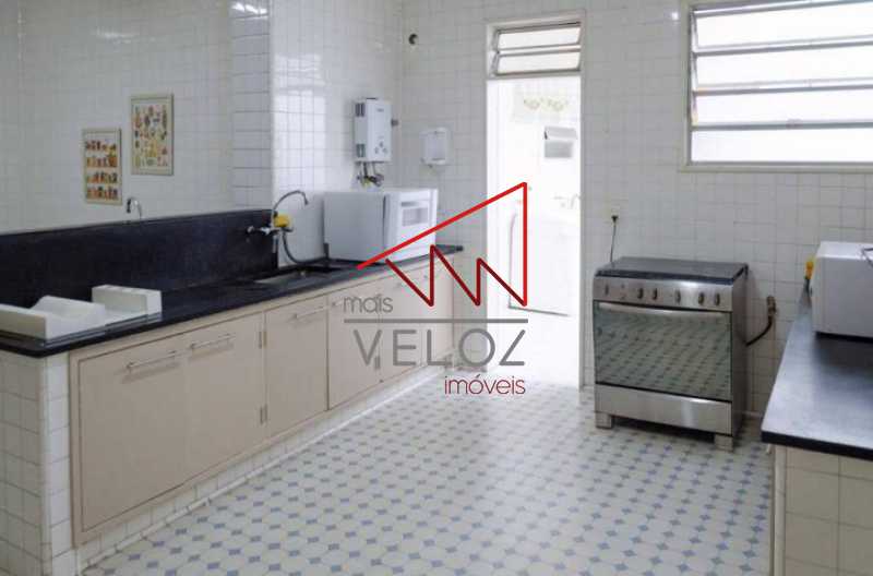 Apartamento à venda com 4 quartos, 367m² - Foto 20