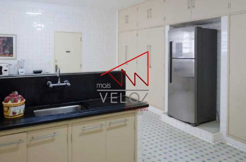 Apartamento à venda com 4 quartos, 367m² - Foto 19