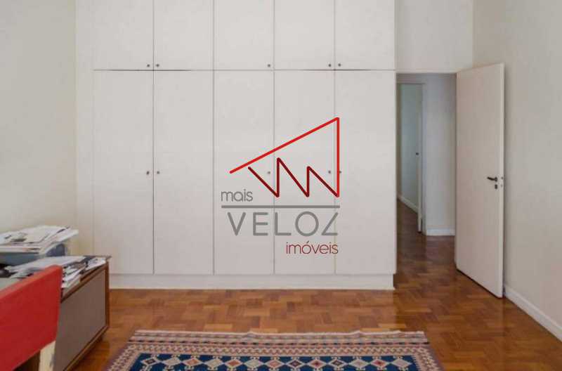 Apartamento à venda com 4 quartos, 367m² - Foto 6