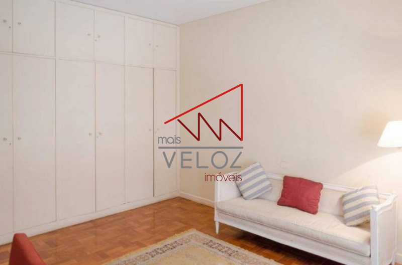 Apartamento à venda com 4 quartos, 367m² - Foto 9