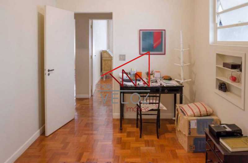 Apartamento à venda com 4 quartos, 367m² - Foto 11