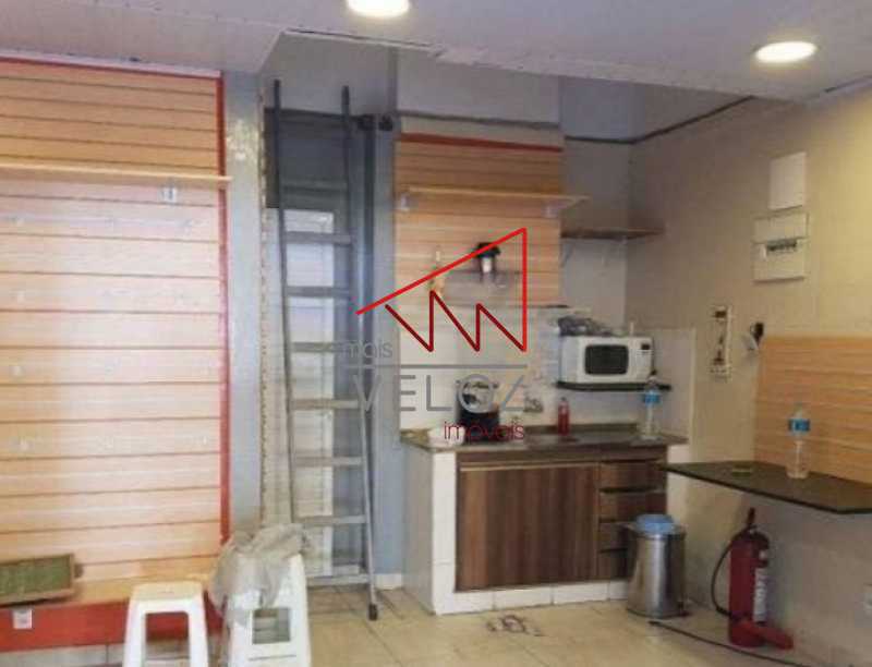 Loja-Salão à venda, 23m² - Foto 5