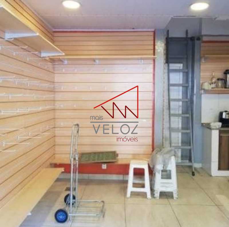 Loja-Salão à venda, 23m² - Foto 8