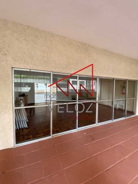 Apartamento à venda com 1 quarto, 43m² - Foto 15