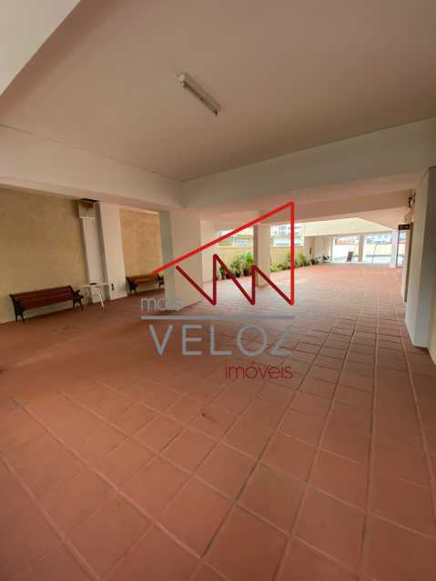 Apartamento à venda com 1 quarto, 43m² - Foto 16