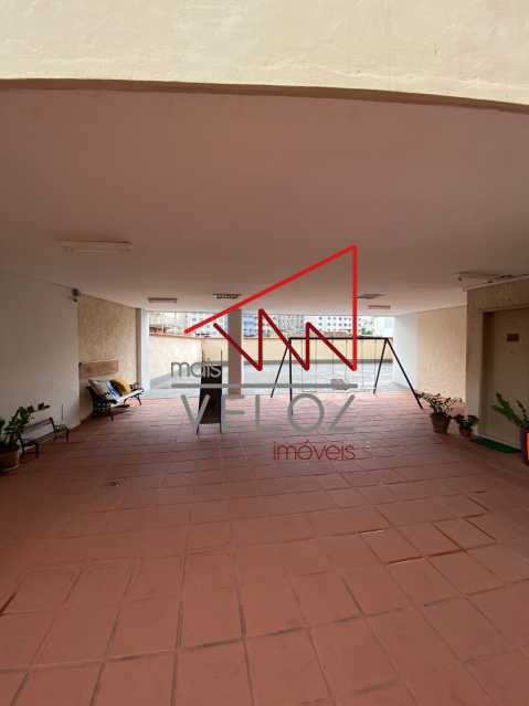 Apartamento à venda com 1 quarto, 43m² - Foto 19