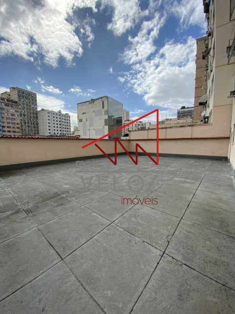 Apartamento à venda com 1 quarto, 43m² - Foto 20