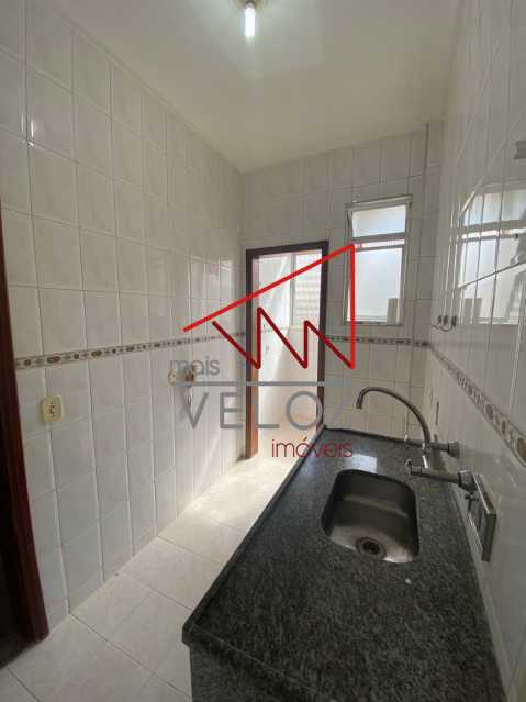 Apartamento à venda com 1 quarto, 43m² - Foto 11