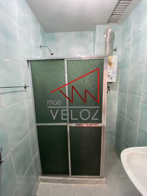 Apartamento à venda com 1 quarto, 43m² - Foto 22