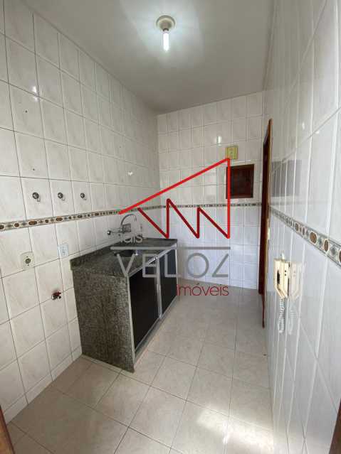 Apartamento à venda com 1 quarto, 43m² - Foto 12