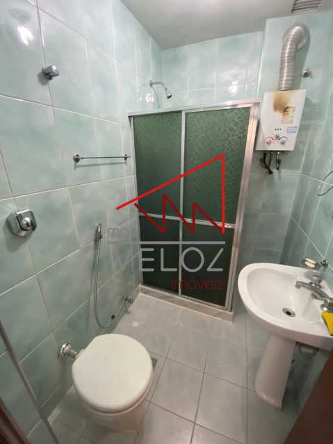 Apartamento à venda com 1 quarto, 43m² - Foto 23