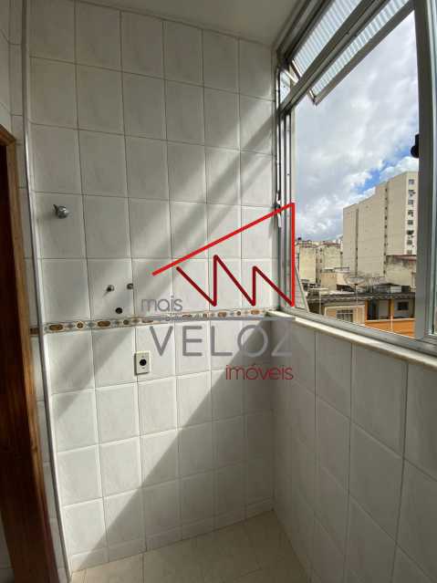 Apartamento à venda com 1 quarto, 43m² - Foto 24