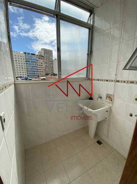 Apartamento à venda com 1 quarto, 43m² - Foto 26