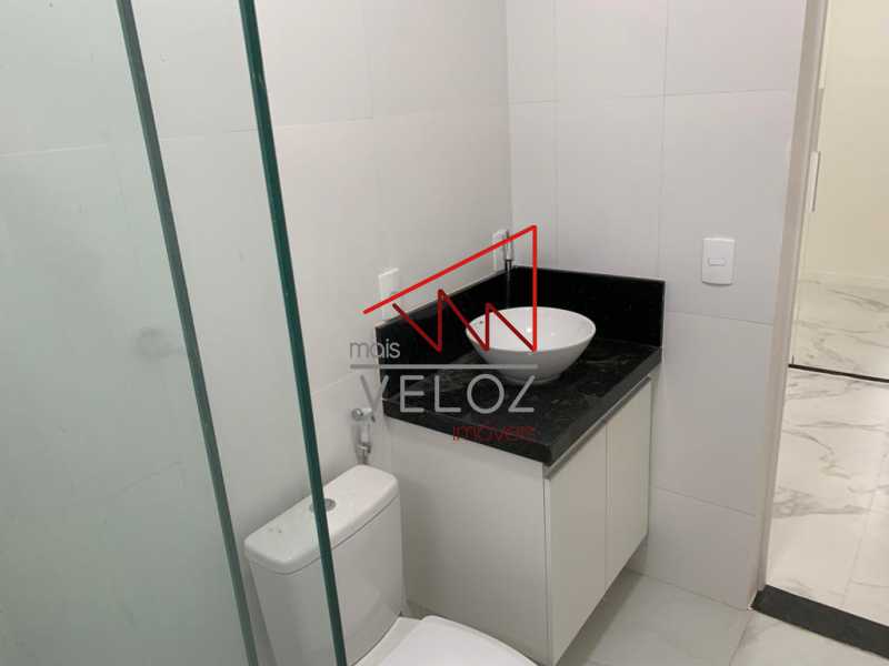 Apartamento à venda com 1 quarto, 46m² - Foto 11