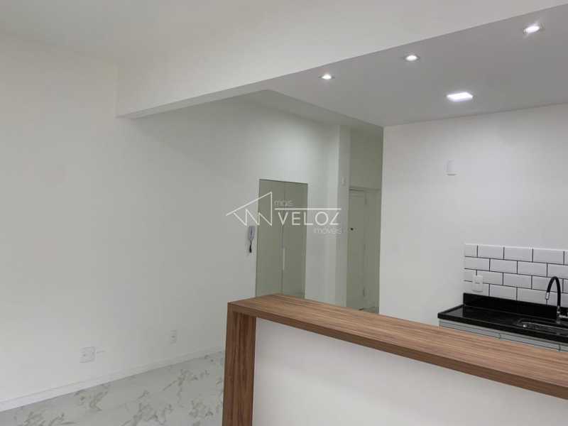 Apartamento à venda com 1 quarto, 46m² - Foto 20