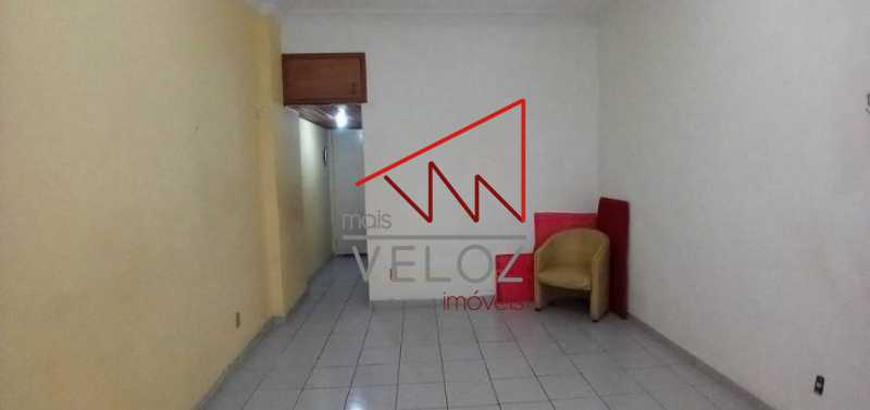Kitnet-Studio, 27 m² - Foto 26