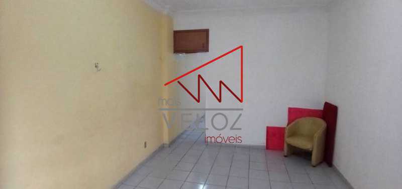 Kitnet-Studio, 27 m² - Foto 19