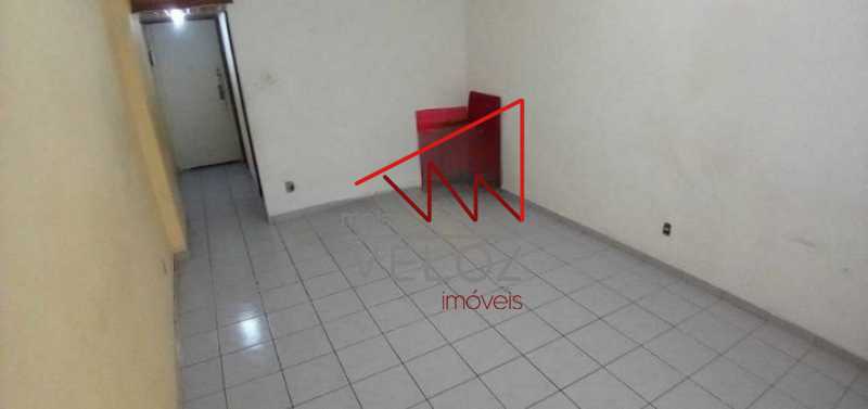 Kitnet-Studio, 27 m² - Foto 22