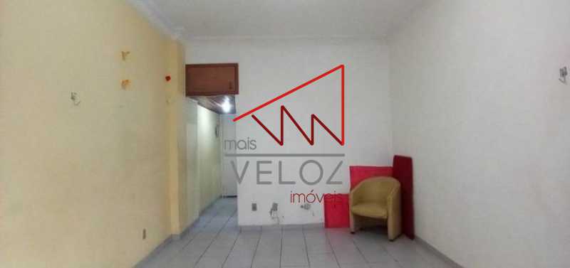 Kitnet-Studio, 27 m² - Foto 29