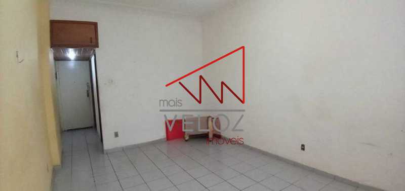 Kitnet-Studio, 27 m² - Foto 3