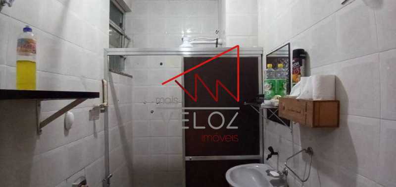 Kitnet-Studio, 27 m² - Foto 27