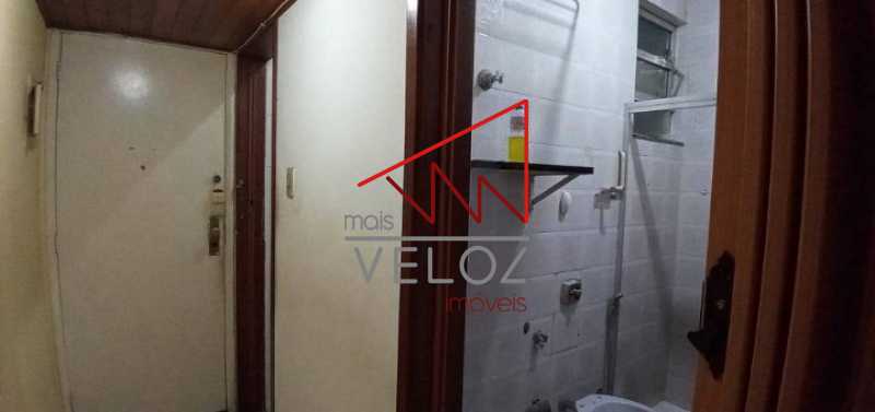 Kitnet-Studio, 27 m² - Foto 25